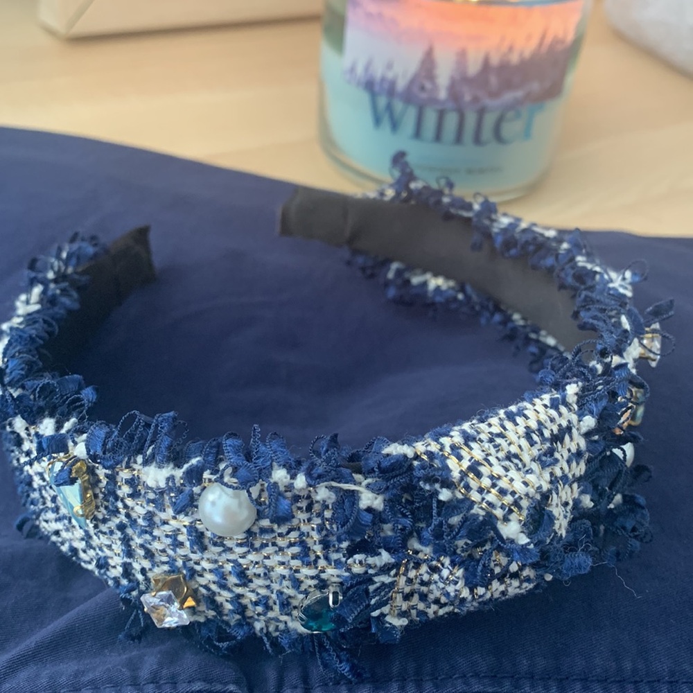 Francesca’s - Headband